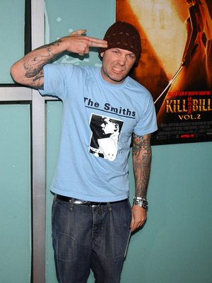 fred durst 2009. that song with fred durst?