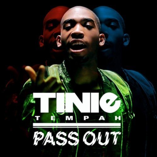 Tinie Tempah - Pass out (Afrojack & METI Remix)