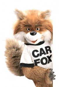 Carfax Fox