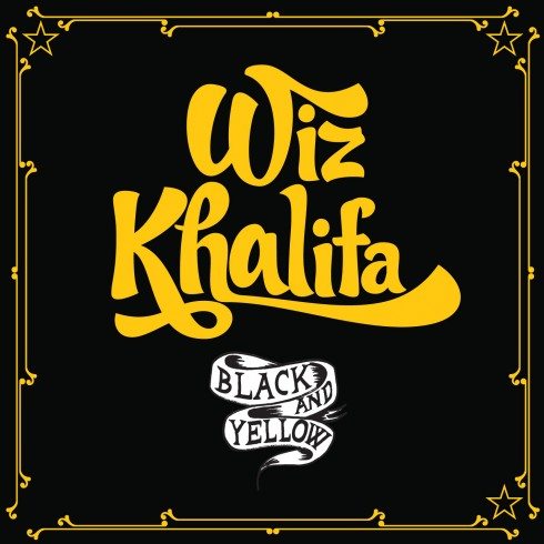 Wiz Khalifa - Black & Yellow (Cookin' Soul Remix)
