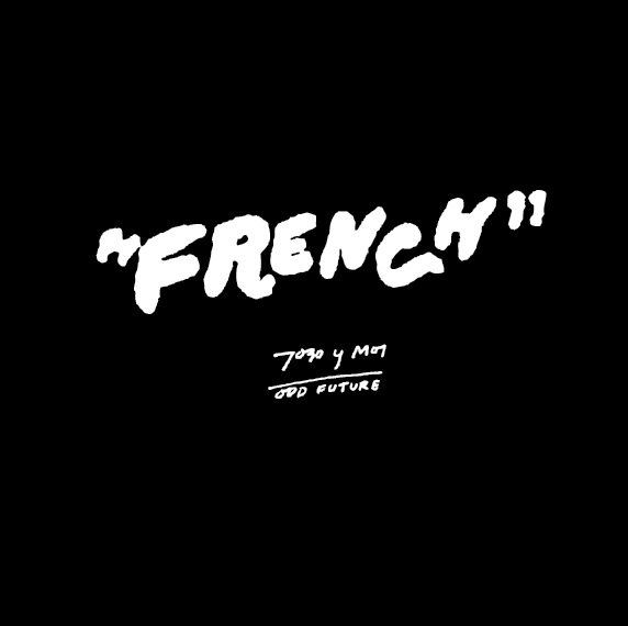Tyler, The Creator - French