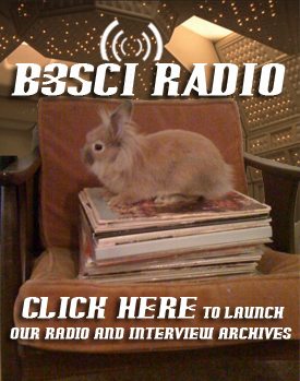 blahblahblahscience Radio