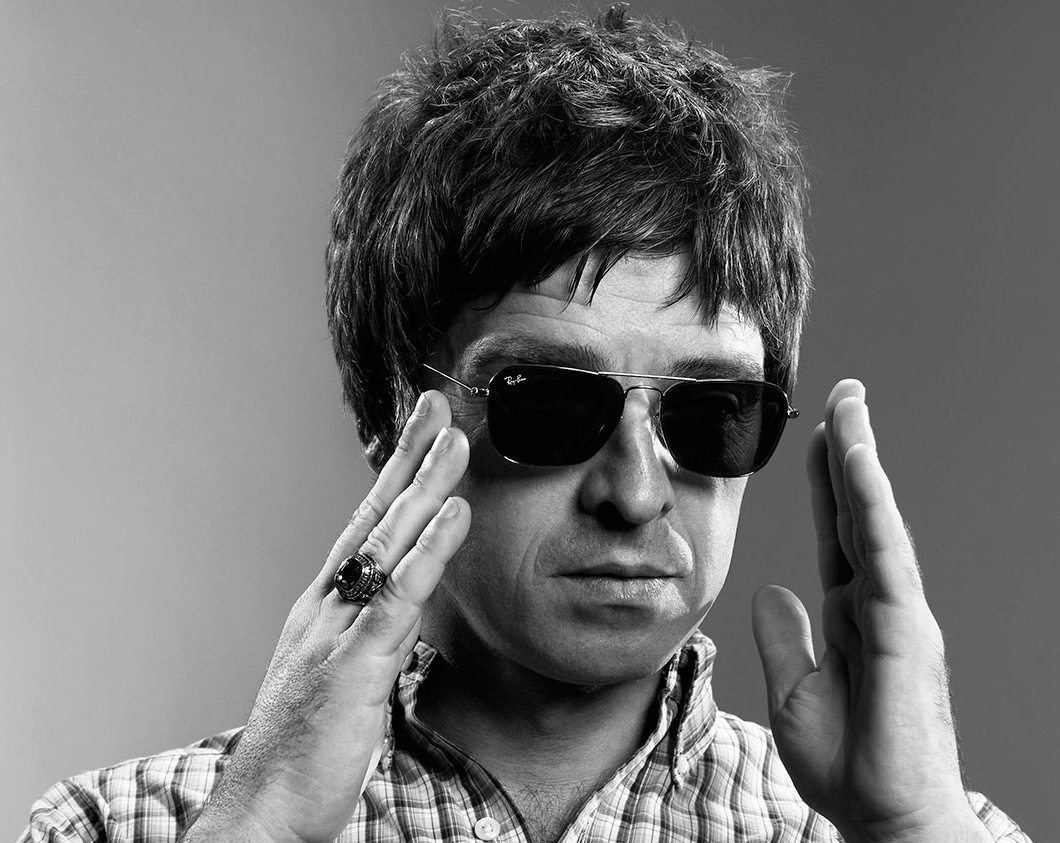 NOEL Gallagher’s High Flying Birds - I’d Pick You Every Time