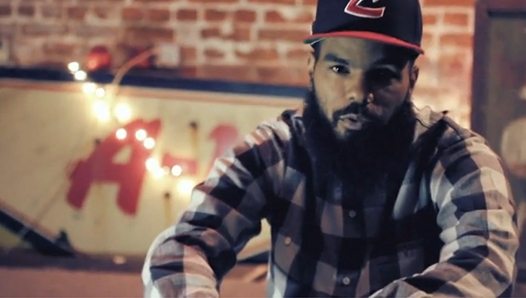 Stalley – Stay Charged ft Apollo the Great