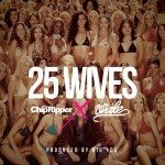 25wives