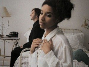 Lianne La Havas – Forget (Shlohmo Remix) Shlohmo (. liannelahavas. >