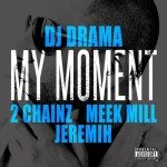 djdramamymoment