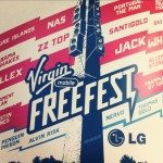 Freefest 2012 Banner
