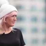 Ellie Goulding Vevo Go by Russ Ramos