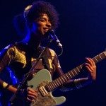 Lianne La Havas El Rey LA