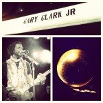 Gary Clark Jr Roxy April 2013