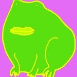 Spring Frog