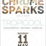 Chrome Sparks Bootleg