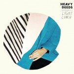 Heavy Deeds