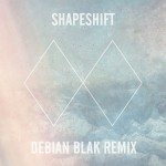 Mt Wolf - Shapeshift (Debian Blak remix)