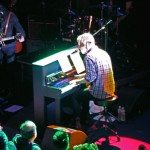 Tom Odell Troubadour LA