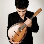 avi avital