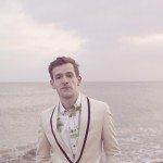 Sam Hiscox - Josef Salvat - Beach