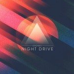 drones night drive