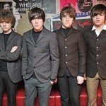the strypes