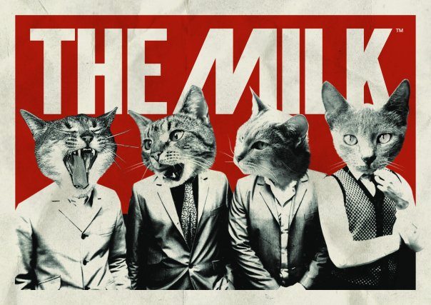 the-milk