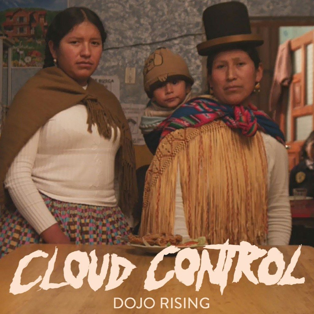 cloud control FTSE remix