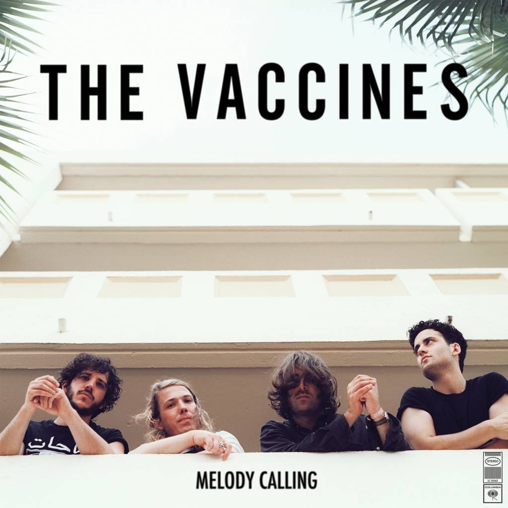vaccines melody calling