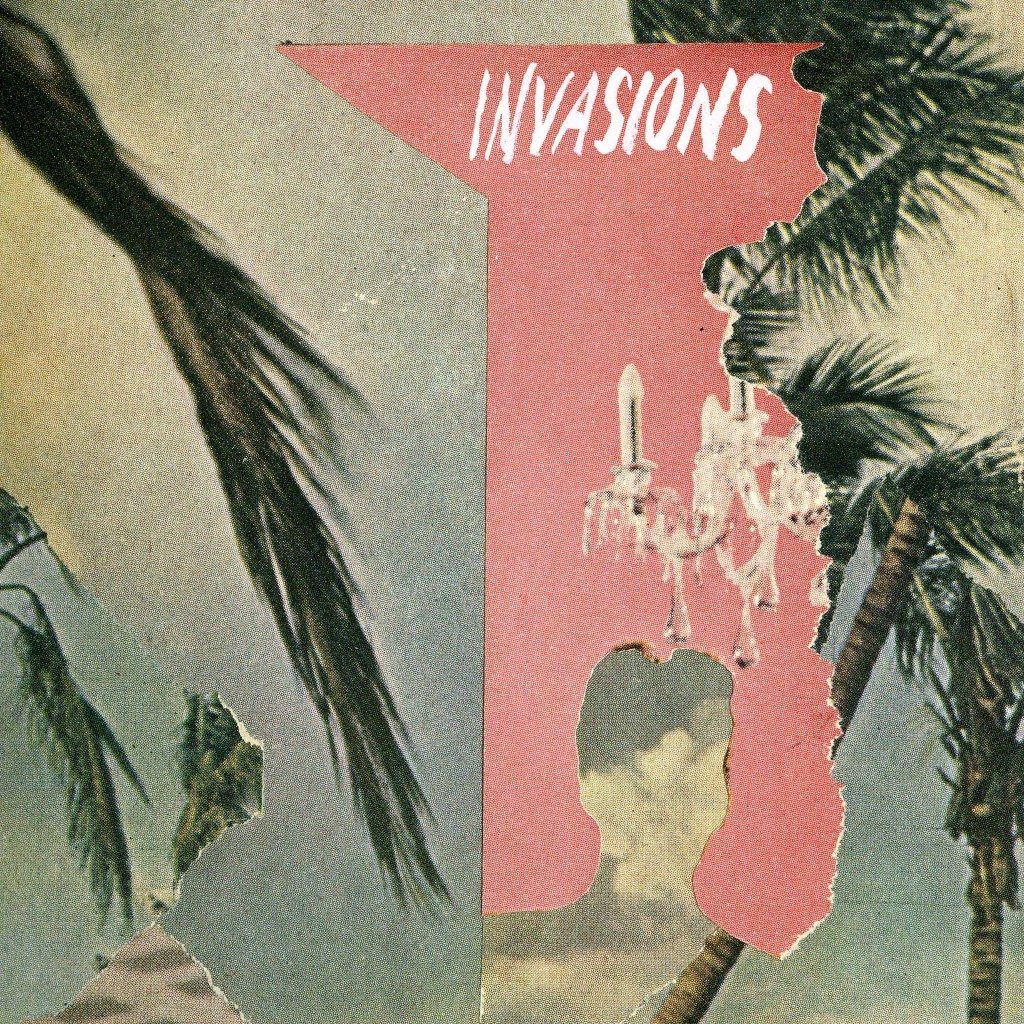 invasions