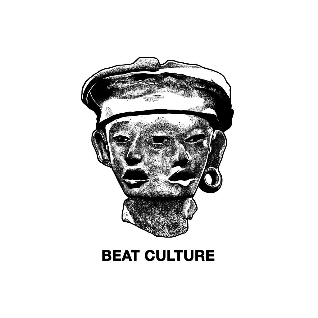 Beat Culture Cover Art