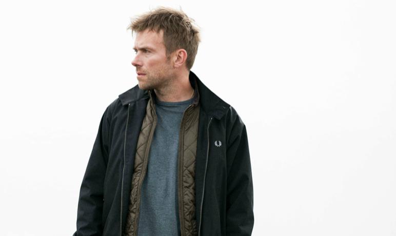 Damon Albarn