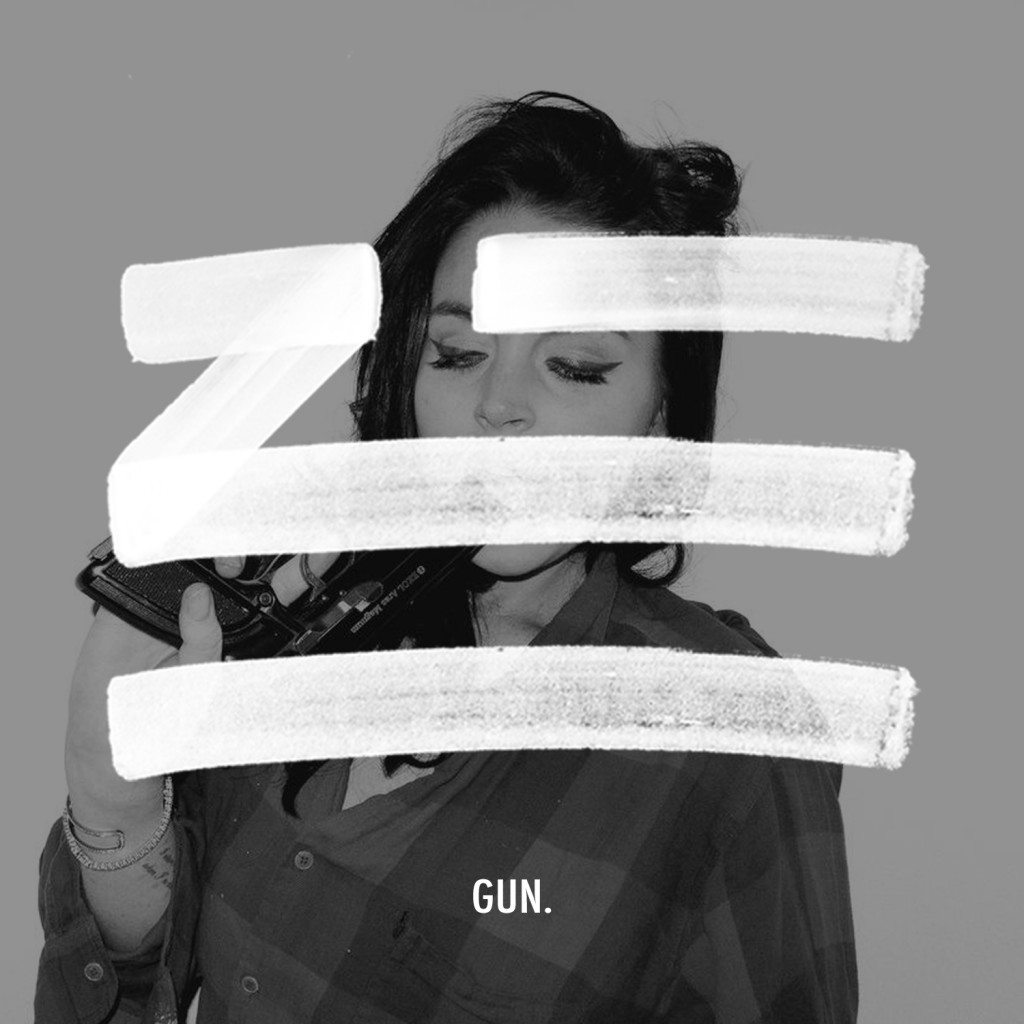 ZHU - Gun. (CHVRCHES Cover)