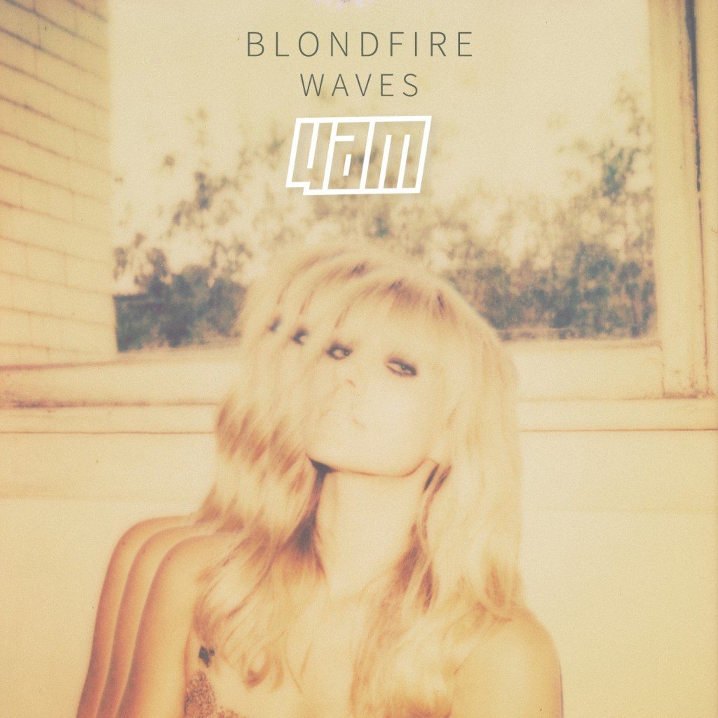blondefire4am