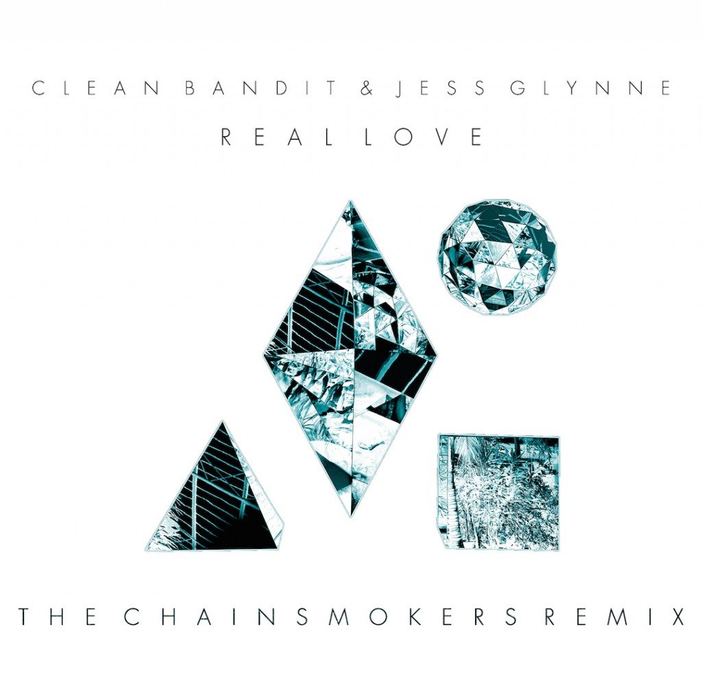 Real Love (The Chainsmokers Remix)