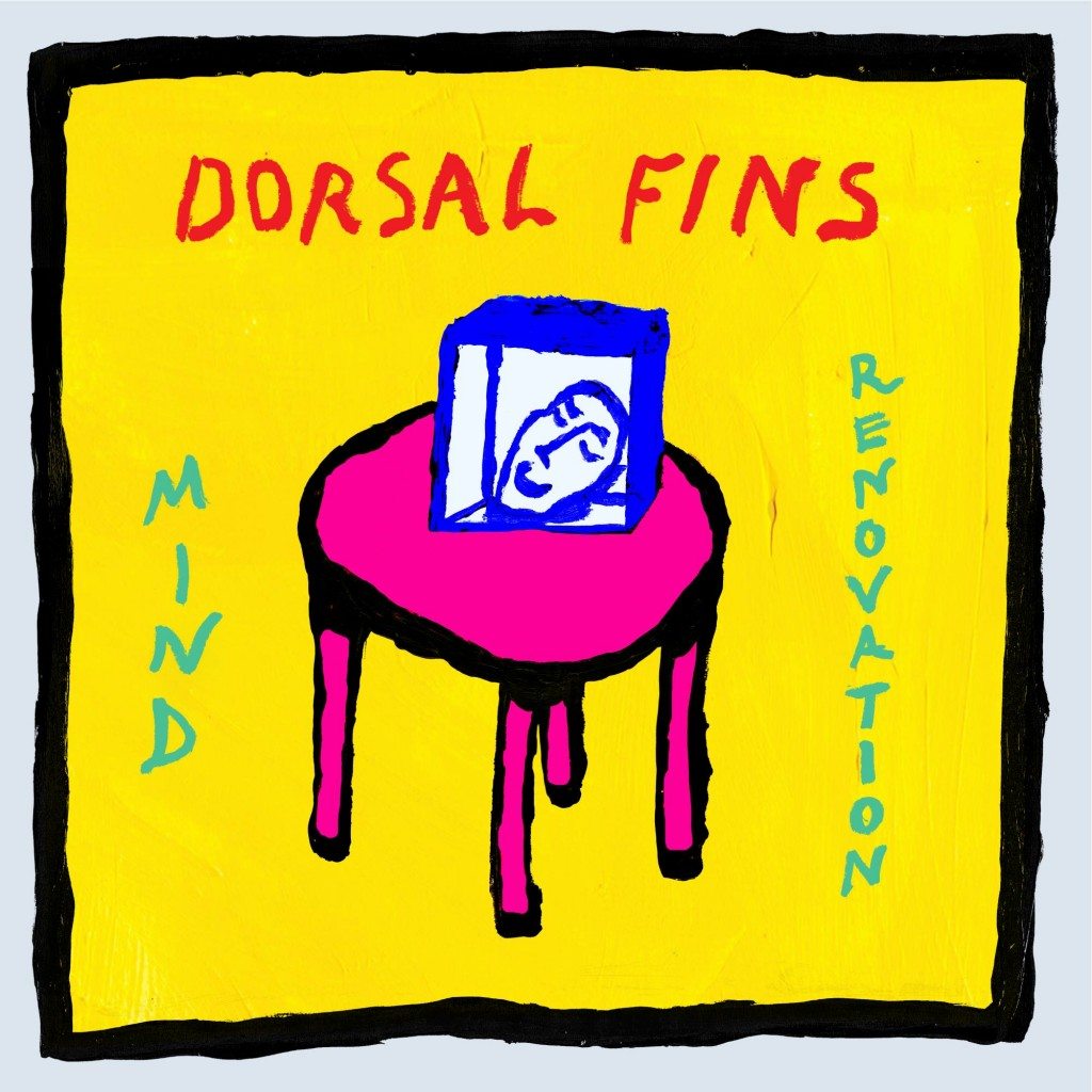 dorsalfins