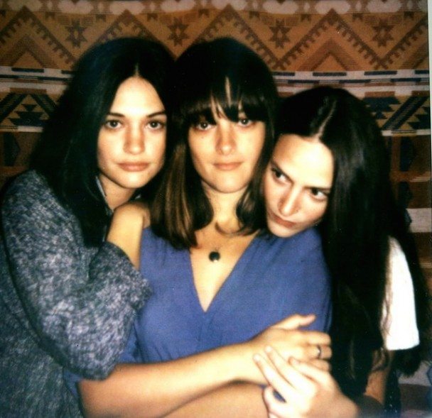 thestaves