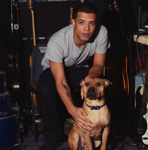 raleighritchie