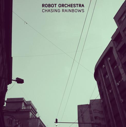 robotorchestra