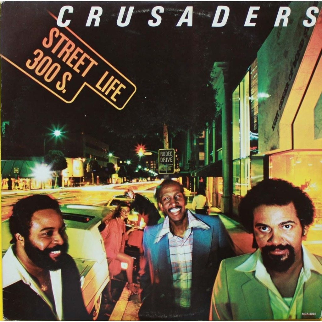 crusaders