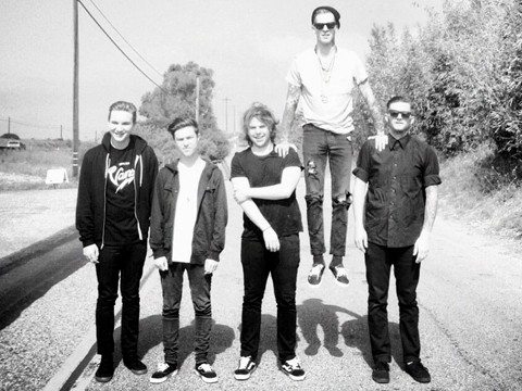 The Neighbourhood - A Little Death (Official Audio) 