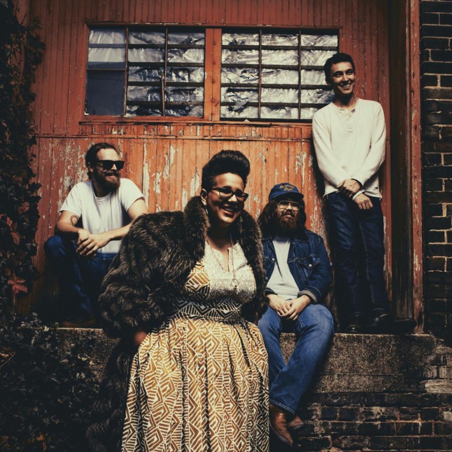 Alabama Shakes Future People blahblahblahscience