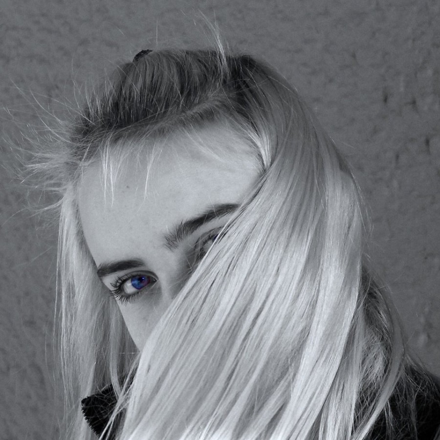 billieeilish. alt. 