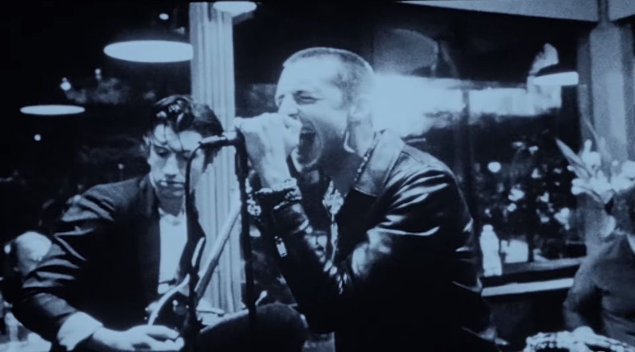 Rave's Fave The Last Shadow Puppets Bad Habits blahblahblahscience