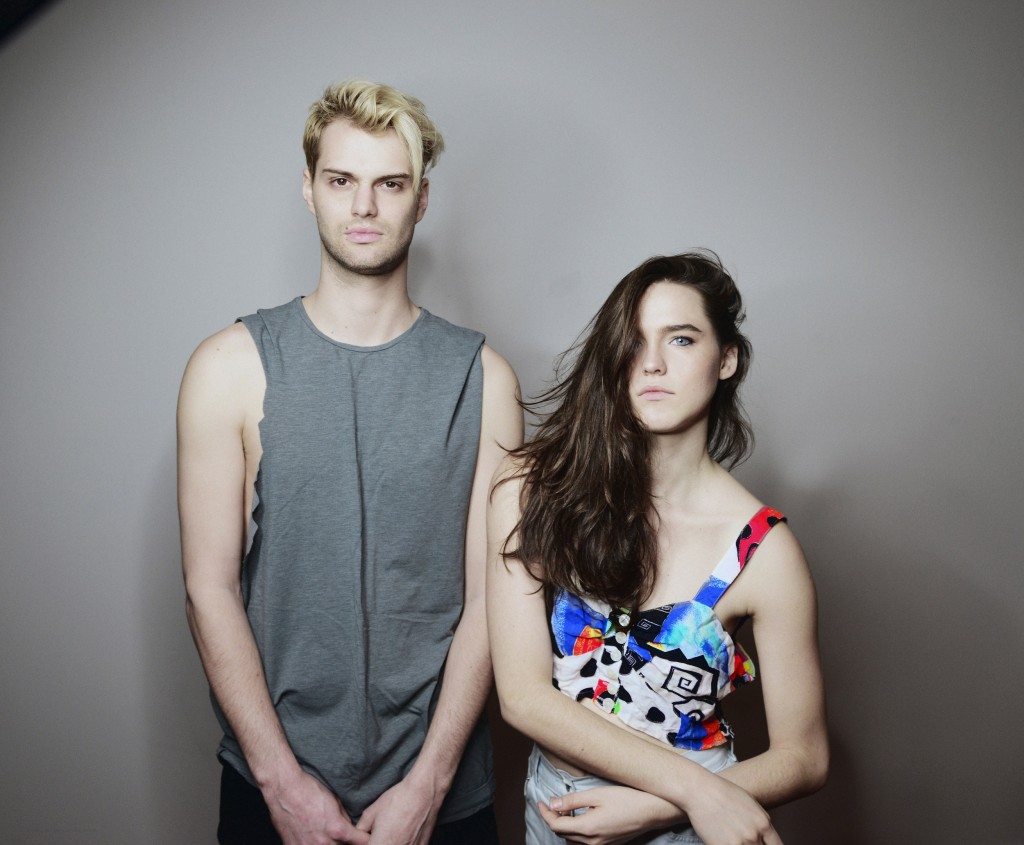 New Yorkers SOFI TUKKER landed on the indie dance/pop map last year with th...