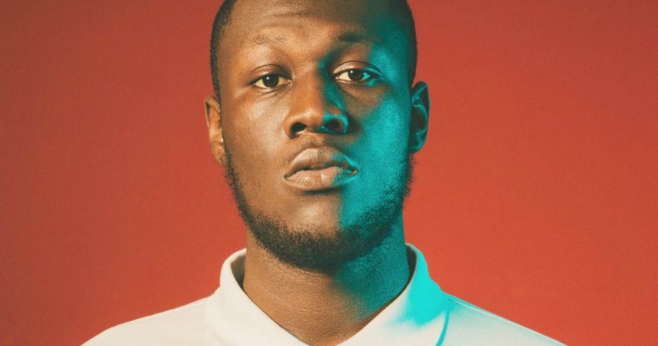 Stormzy - Birthday Girl - blahblahblahscience
