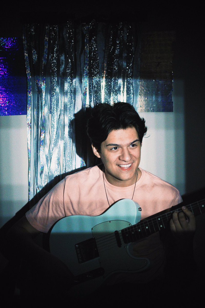 Omar Apollo Unbothered Blahblahblahscience