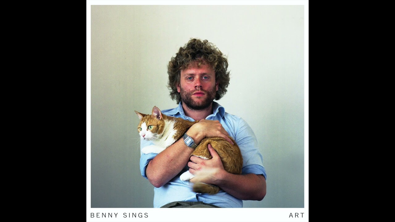 Benny Sings – How Can I Move On